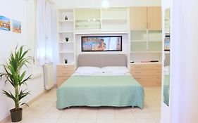 Sarpi Flat