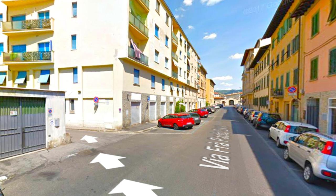 Appartamento Sarpi Flat Firenze Esterno foto